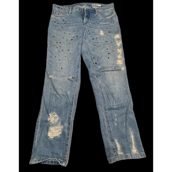 BLANKNYC woman jeans - Picture 1 of 5